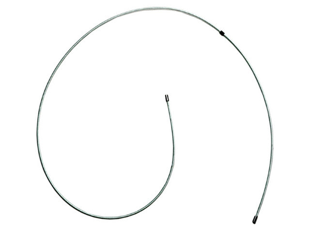 Parking Brake Cable Raybestos Brakes BC92738
