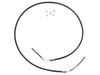 Parking Brake Cable Raybestos Brakes BC92739