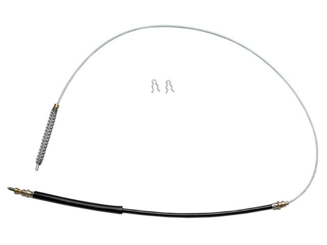 Parking Brake Cable Raybestos Brakes BC92774