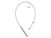 Parking Brake Cable Raybestos Brakes BC92775