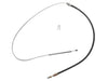 Parking Brake Cable Raybestos Brakes BC92779
