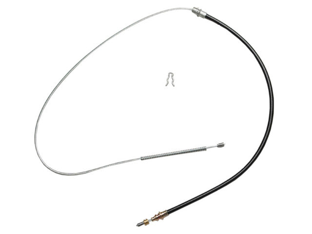 Parking Brake Cable Raybestos Brakes BC92779