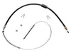 Parking Brake Cable Raybestos Brakes BC92781
