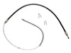 Parking Brake Cable Raybestos Brakes BC92782