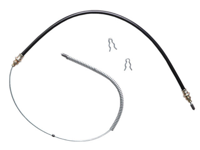 Parking Brake Cable Raybestos Brakes BC92782