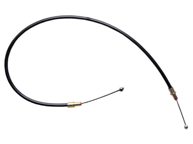 Parking Brake Cable Raybestos Brakes BC92783