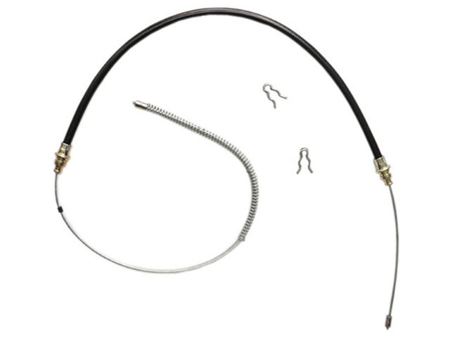 Parking Brake Cable Raybestos Brakes BC92784