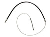 Parking Brake Cable Raybestos Brakes BC92786