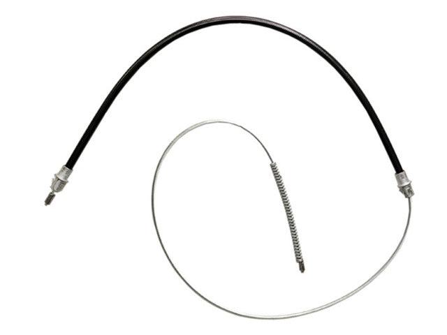 Parking Brake Cable Raybestos Brakes BC92786