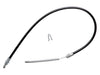 Parking Brake Cable Raybestos Brakes BC92787