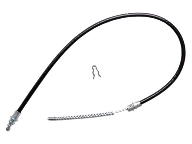 Parking Brake Cable Raybestos Brakes BC92787