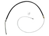 Parking Brake Cable Raybestos Brakes BC92790