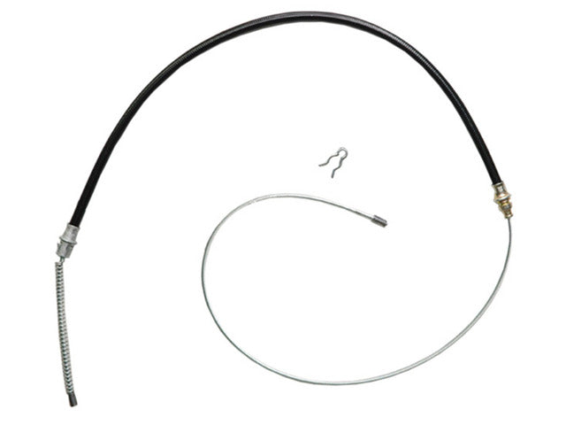 Parking Brake Cable Raybestos Brakes BC92790