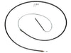 Parking Brake Cable Raybestos Brakes BC92795