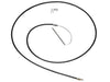 Parking Brake Cable Raybestos Brakes BC92796