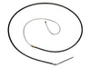 Parking Brake Cable Raybestos Brakes BC92797