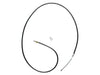 Parking Brake Cable Raybestos Brakes BC92798