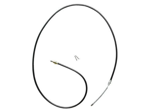 Parking Brake Cable Raybestos Brakes BC92798