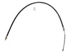 Parking Brake Cable Raybestos Brakes BC92799