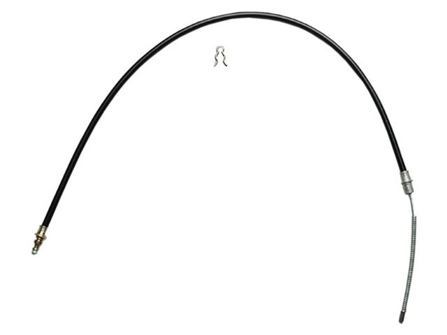 Parking Brake Cable Raybestos Brakes BC92799