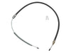Parking Brake Cable Raybestos Brakes BC92800