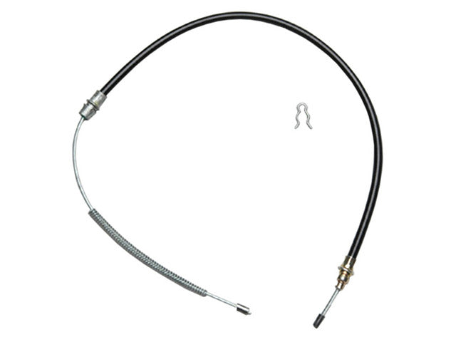 Parking Brake Cable Raybestos Brakes BC92800