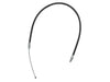 Parking Brake Cable Raybestos Brakes BC92804