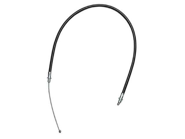 Parking Brake Cable Raybestos Brakes BC92804