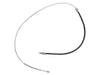Parking Brake Cable Raybestos Brakes BC92805