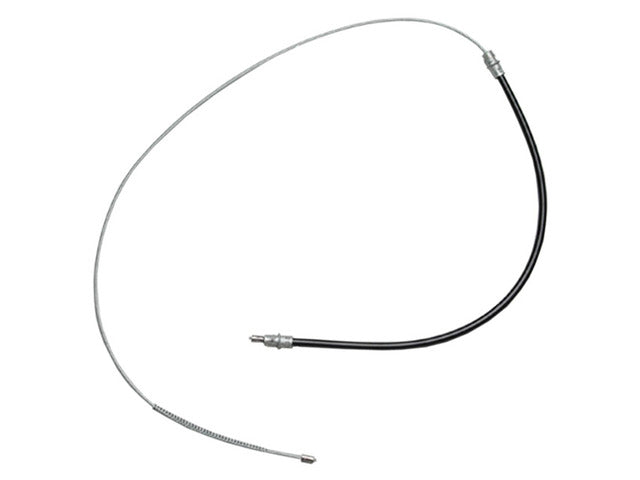 Parking Brake Cable Raybestos Brakes BC92805
