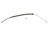 Parking Brake Cable Raybestos Brakes BC92806