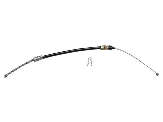 Parking Brake Cable Raybestos Brakes BC92806