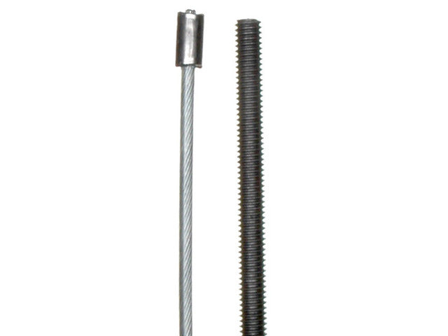 Parking Brake Cable Raybestos Brakes BC92807