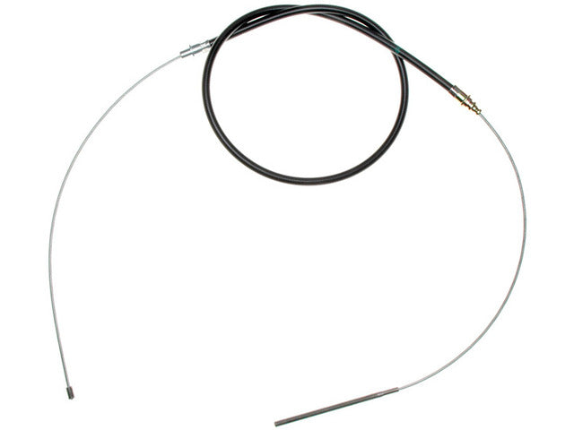 Parking Brake Cable Raybestos Brakes BC92807