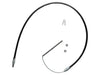 Parking Brake Cable Raybestos Brakes BC92808