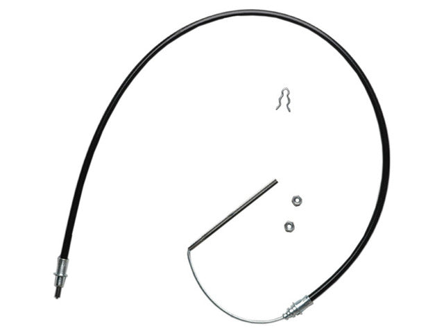 Parking Brake Cable Raybestos Brakes BC92808