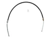Parking Brake Cable Raybestos Brakes BC92810