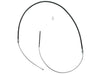 Parking Brake Cable Raybestos Brakes BC92812