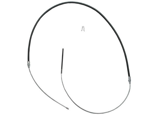 Parking Brake Cable Raybestos Brakes BC92812