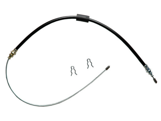 Parking Brake Cable Raybestos Brakes BC92814