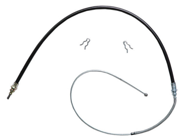 Parking Brake Cable Raybestos Brakes BC92816