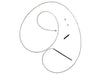 Parking Brake Cable Raybestos Brakes BC92817