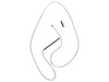 Parking Brake Cable Raybestos Brakes BC92818