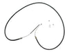 Parking Brake Cable Raybestos Brakes BC92820