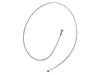 Parking Brake Cable Raybestos Brakes BC92821