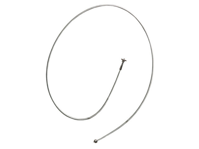 Parking Brake Cable Raybestos Brakes BC92821
