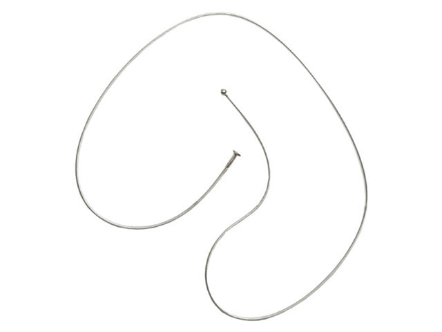 Parking Brake Cable Raybestos Brakes BC92823