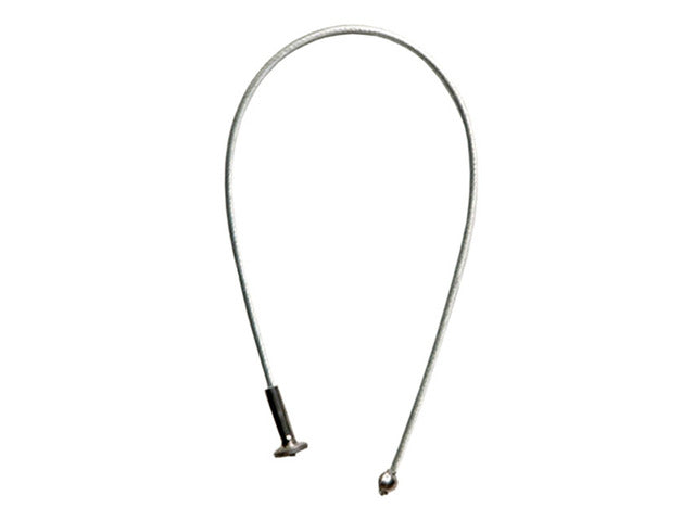 Parking Brake Cable Raybestos Brakes BC92824