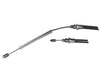 Parking Brake Cable Raybestos Brakes BC92827