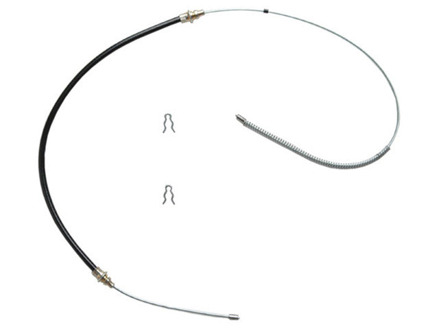 Parking Brake Cable Raybestos Brakes BC92827